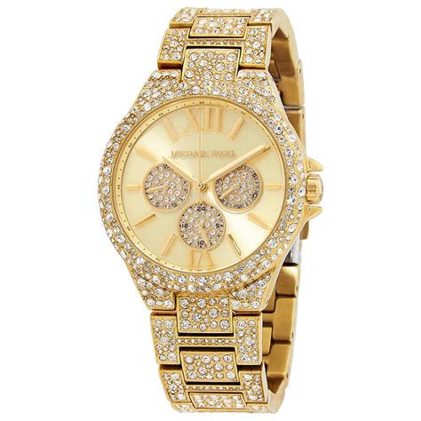 michael kors camille watch price|mk6958.